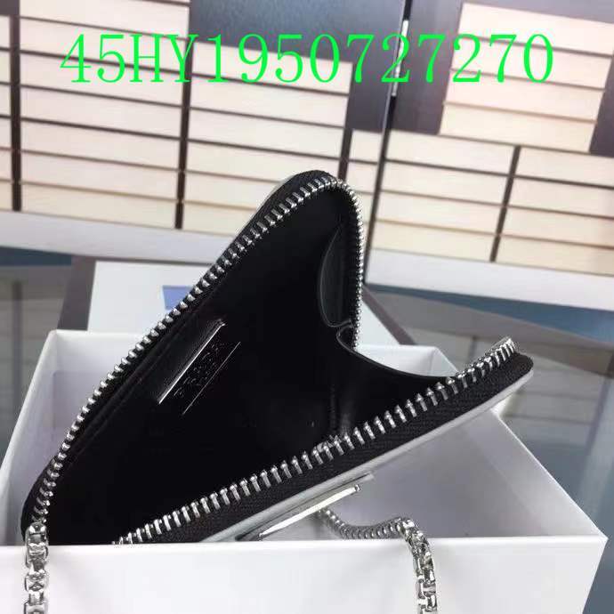 Prada Bags - The Luxera Bags  1075