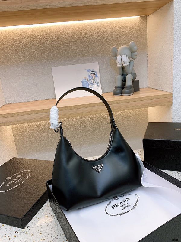 Prada Bags - Luxera Bags - 596