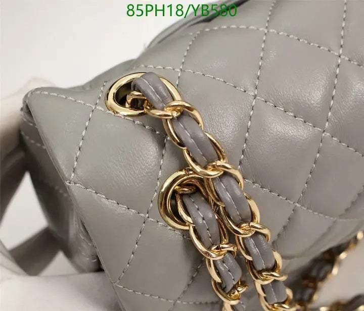 Chanel Bags Crossbody - 120