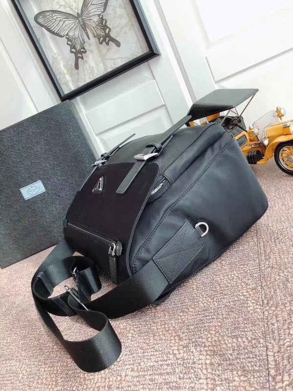 Prada Bags - Luxera Bags - 1331