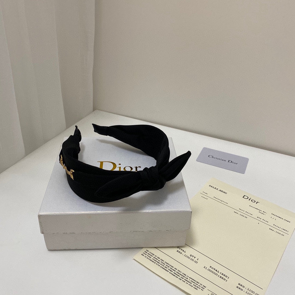 LB - Luxury Hair Band Gucci 049