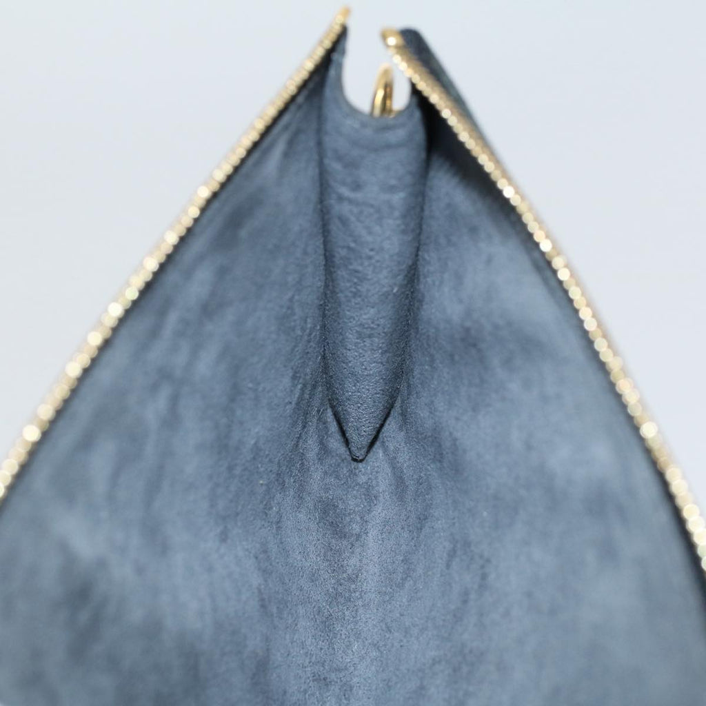 Louis Vuitton Pochette Accessoire Clutch Bag
