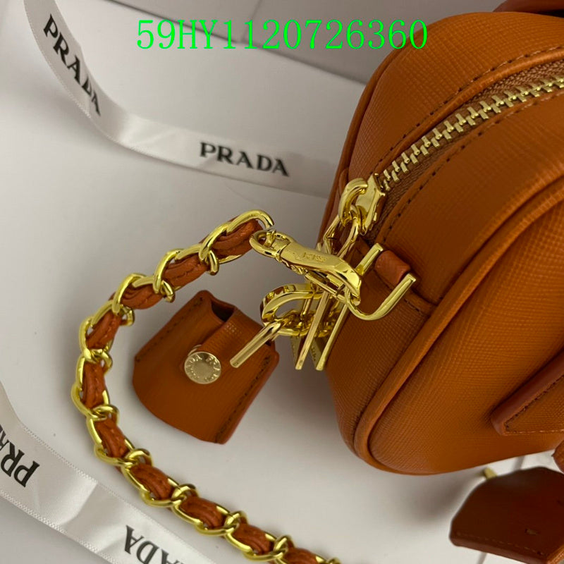 Prada Bags - The Luxera Bags  1092