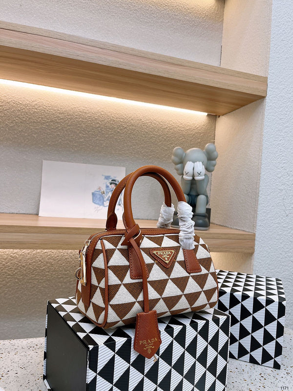 Prada Bags - Luxera Bags - 656