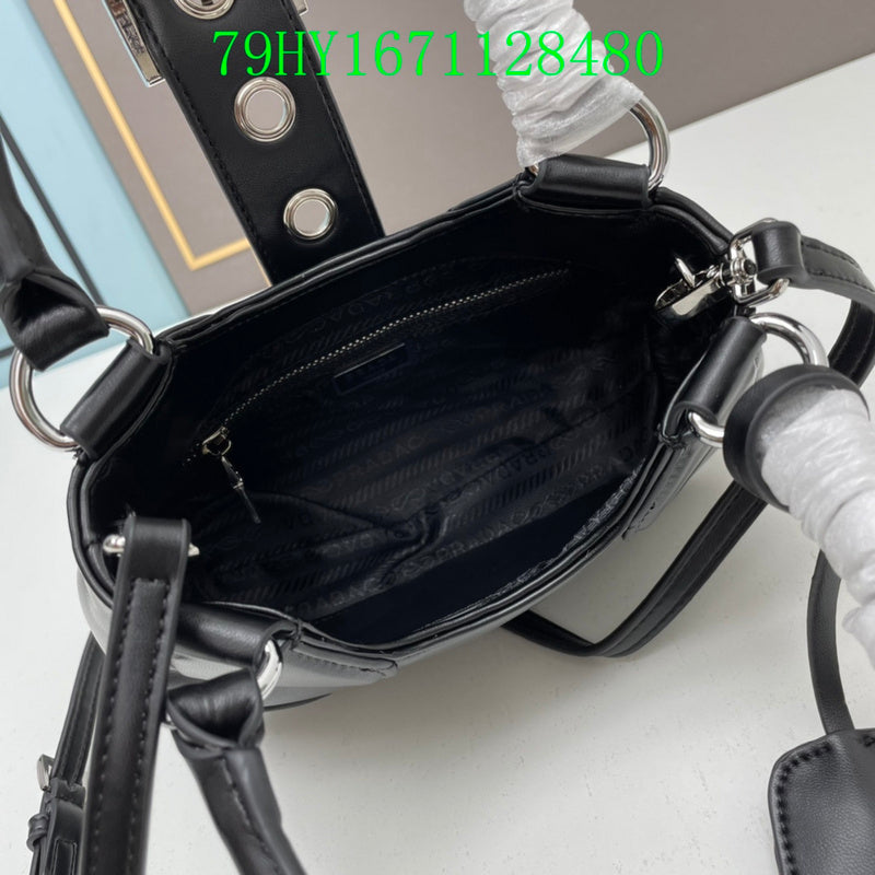 Prada Bags - The Luxera Bags  774