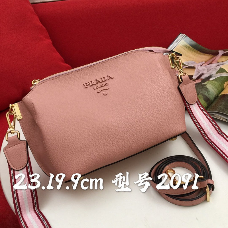 Prada Bags - Luxera Bags - 1224