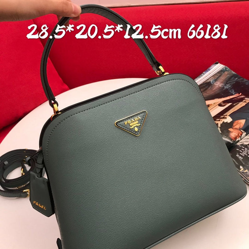 Prada Bags - Luxera Bags - 1257