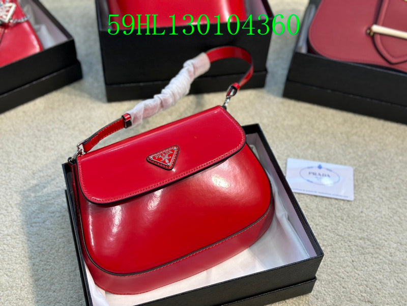 Prada Bags - The Luxera Bags  677