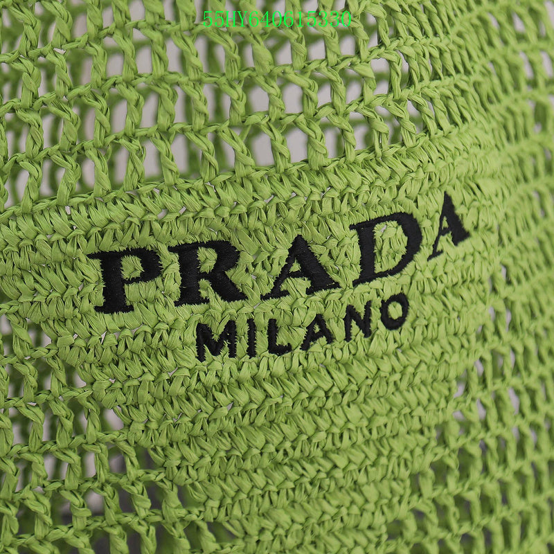 Prada Bags - The Luxera Bags  171