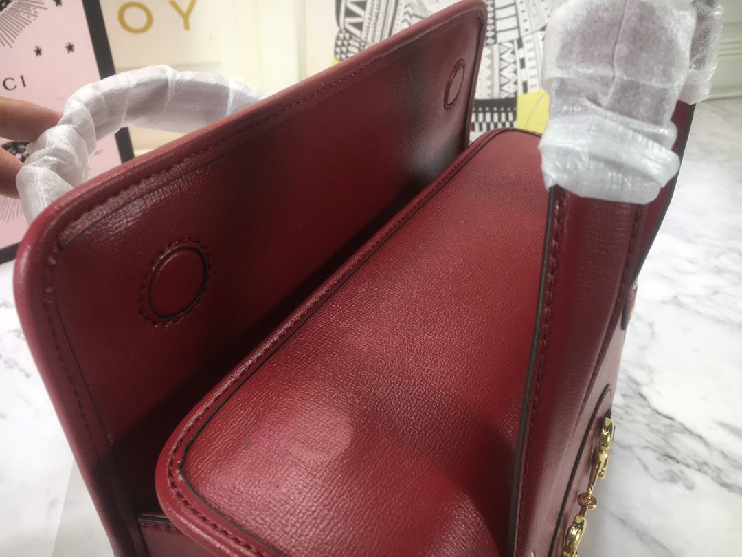 LB - Luxury Bags Gucci 562