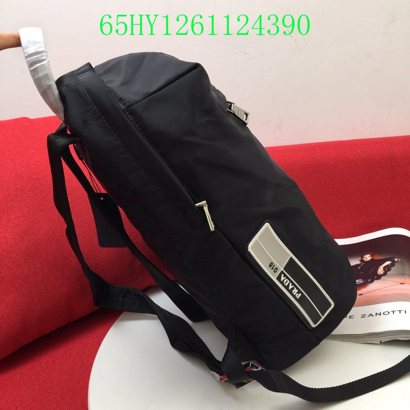 Prada Bags - The Luxera Bags  798