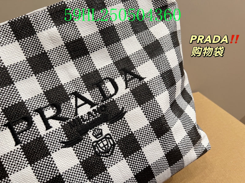 Prada Bags - The Luxera Bags  343