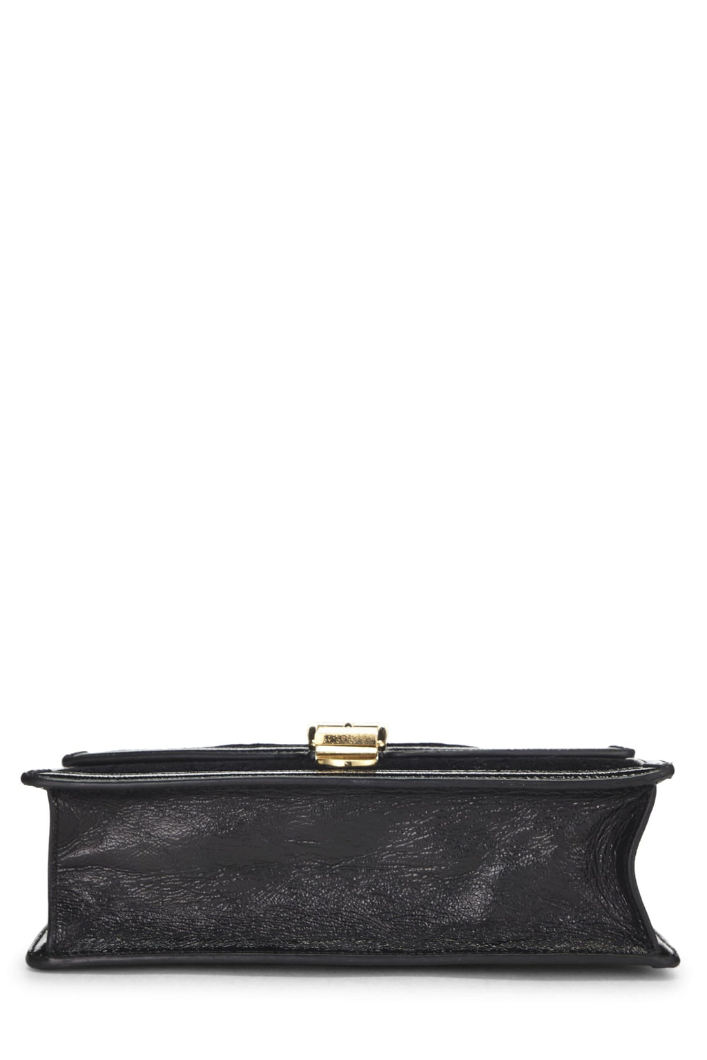 Gucci,  Black VeLouis Vuittonet SyLouis Vuittonie Shoulder Bag, Black