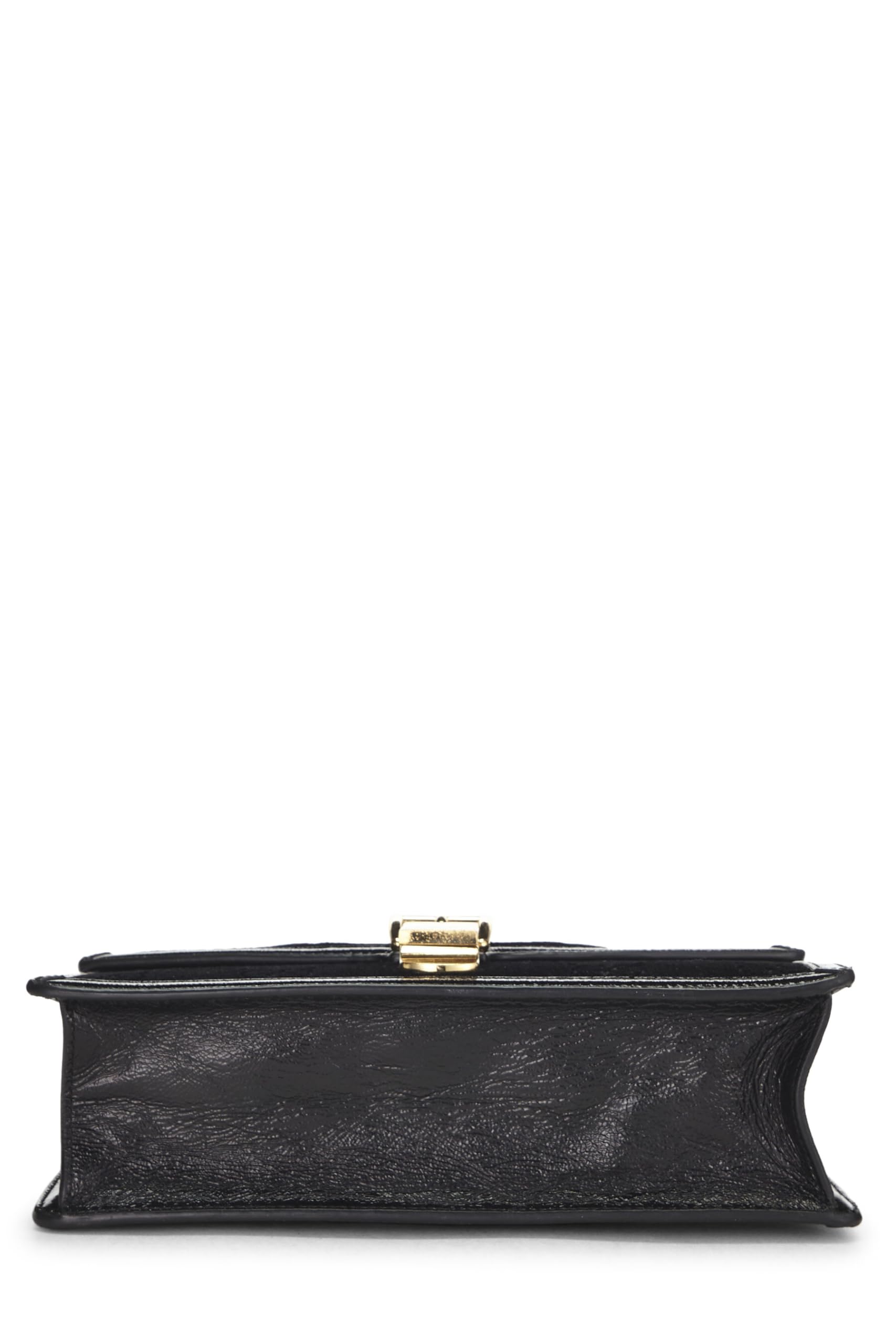 Gucci,  Black VeLouis Vuittonet SyLouis Vuittonie Shoulder Bag, Black