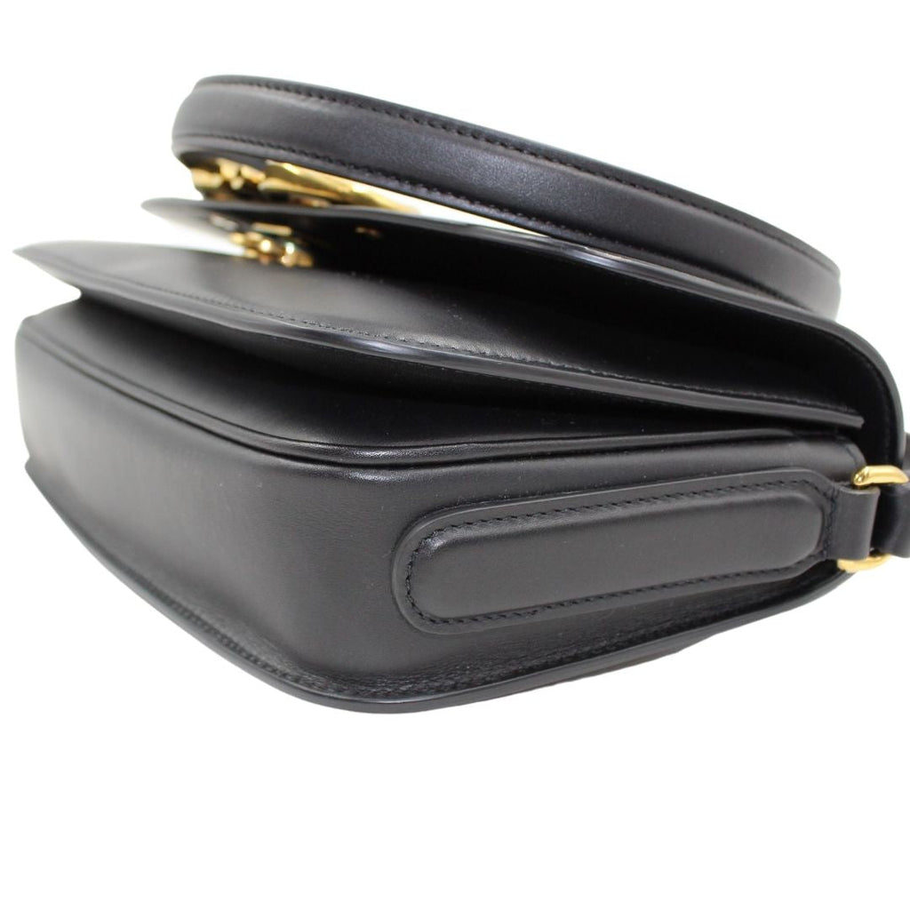 SaLouis Vuittonatore Ferragamo Trapezio Small Crossbody