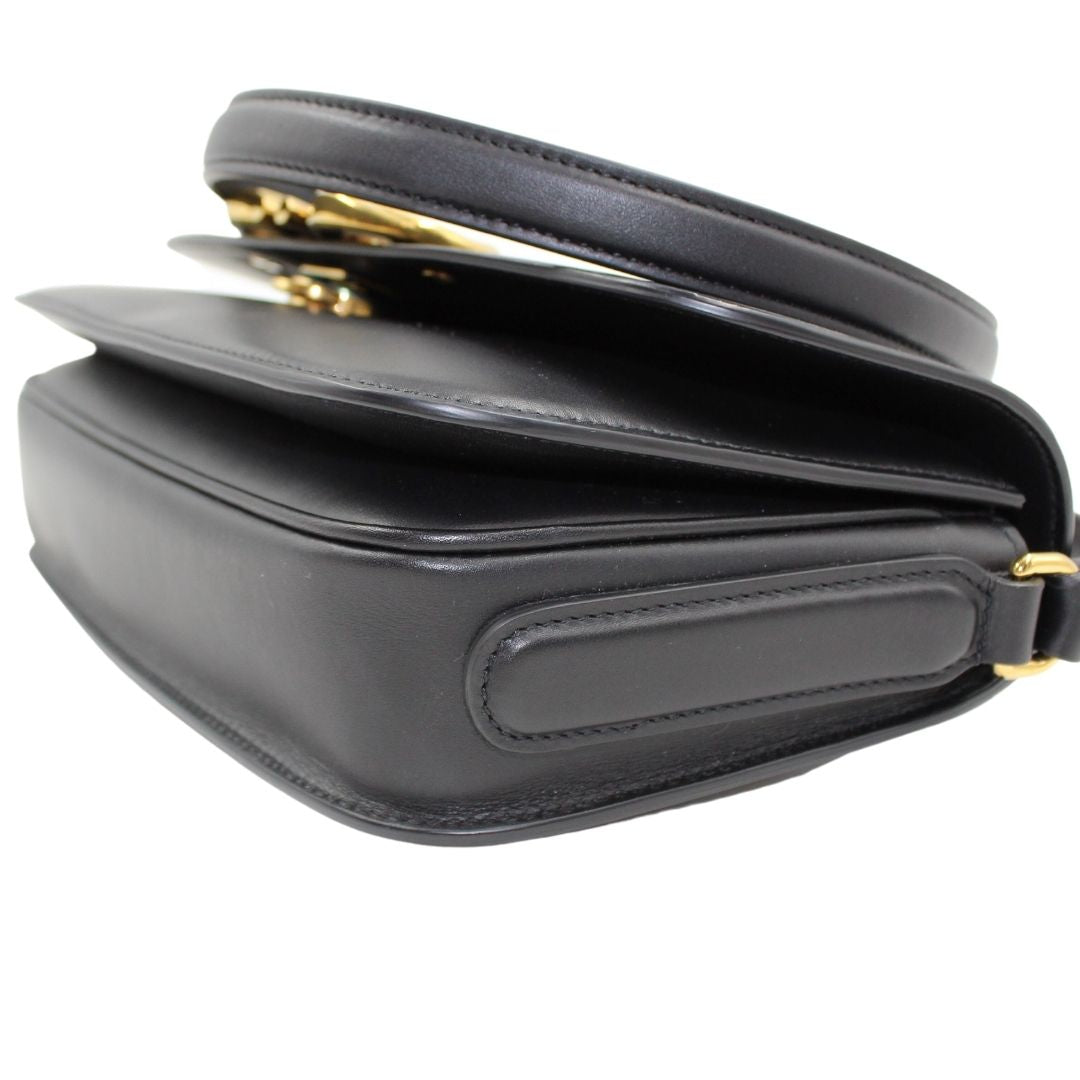 SaLouis Vuittonatore Ferragamo Trapezio Small Crossbody