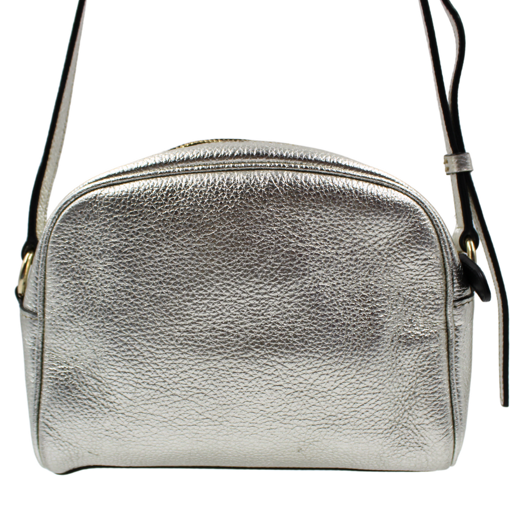 SaLouis Vuittonatore Ferragamo Crossbody Gancini