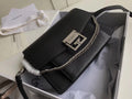 gv GV3 Bag Black For Women, Handbags, Shoulder Bags 11.4in/29cm GVC
