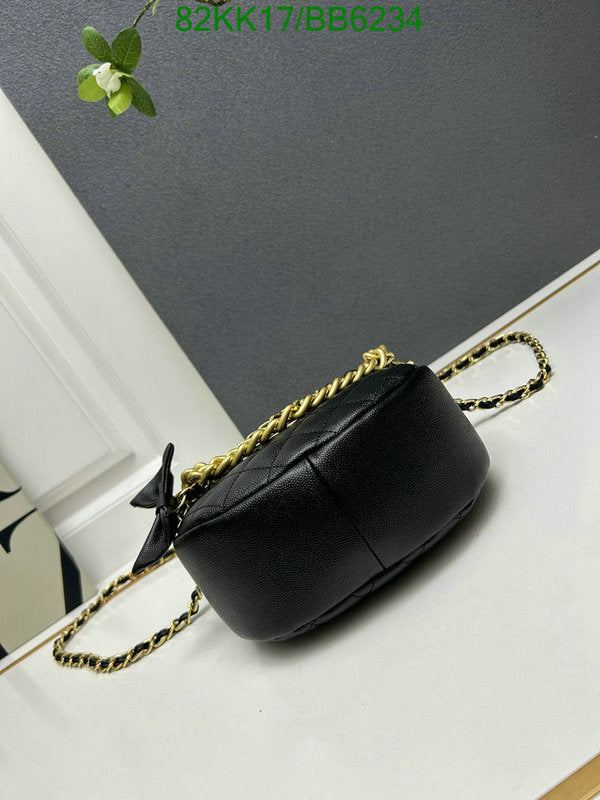 Chanel Bags Crossbody - 489