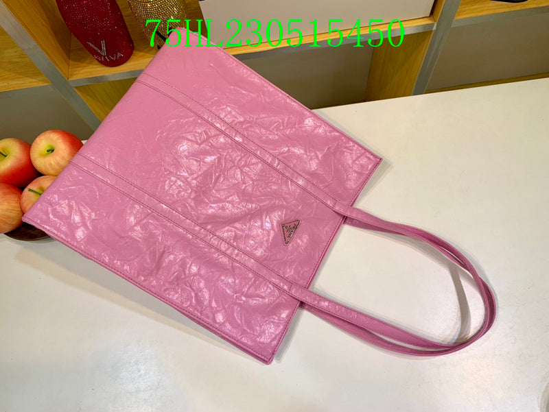 Prada Bags - The Luxera Bags  306