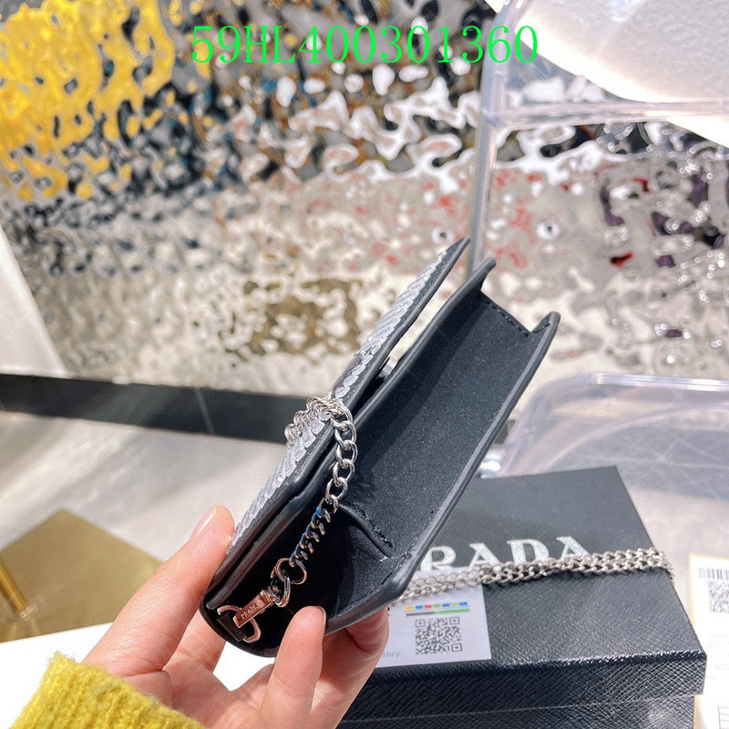 Prada Bags - The Luxera Bags  482