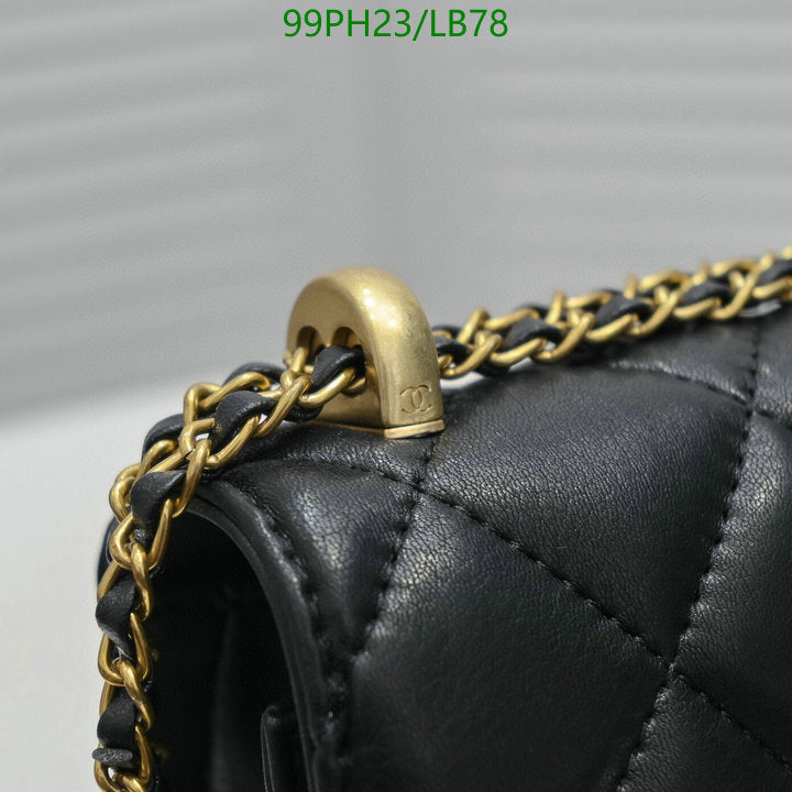 Chanel Bags Crossbody - 451