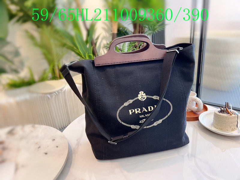 Prada Bags - The Luxera Bags  902