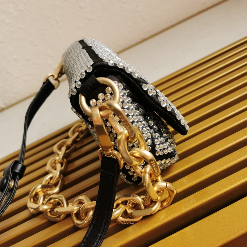 Prada Shoulders Bags - 038