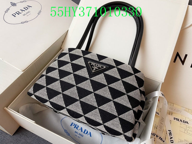 Prada Bags - The Luxera Bags  914