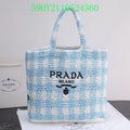 Prada Bags - The Luxera Bags  278