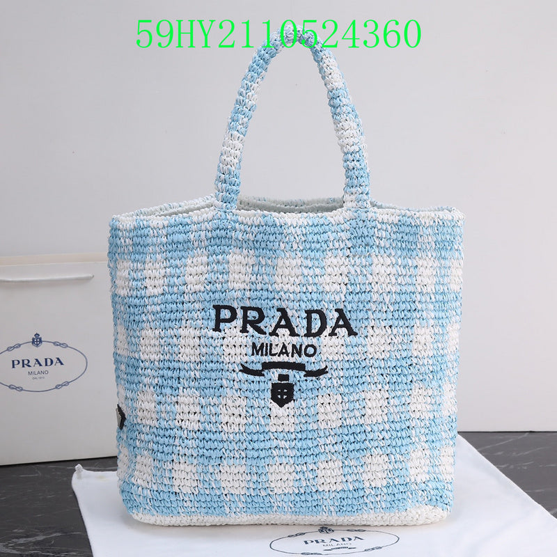 Prada Bags - The Luxera Bags  278