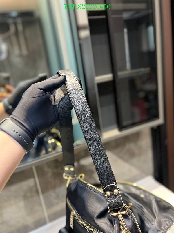 Prada Bags - The Luxera Bags  516
