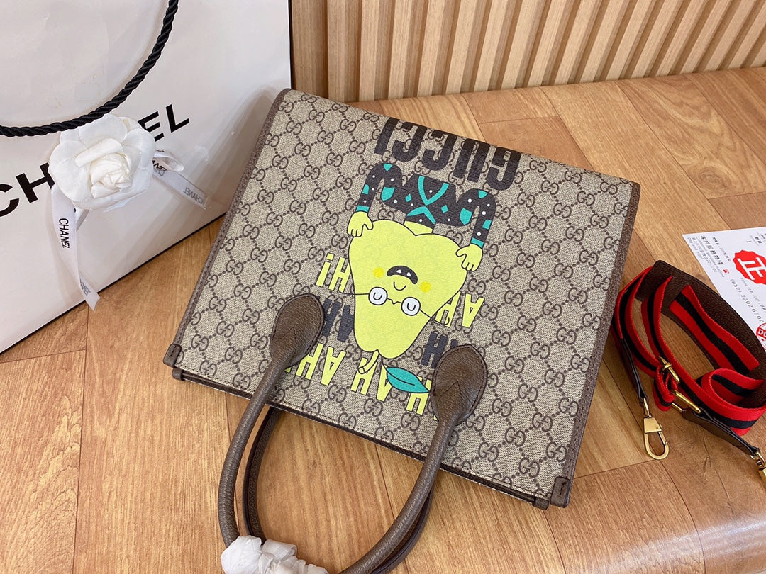 LB - New 1:1 rep Lux Bags Gucci 375