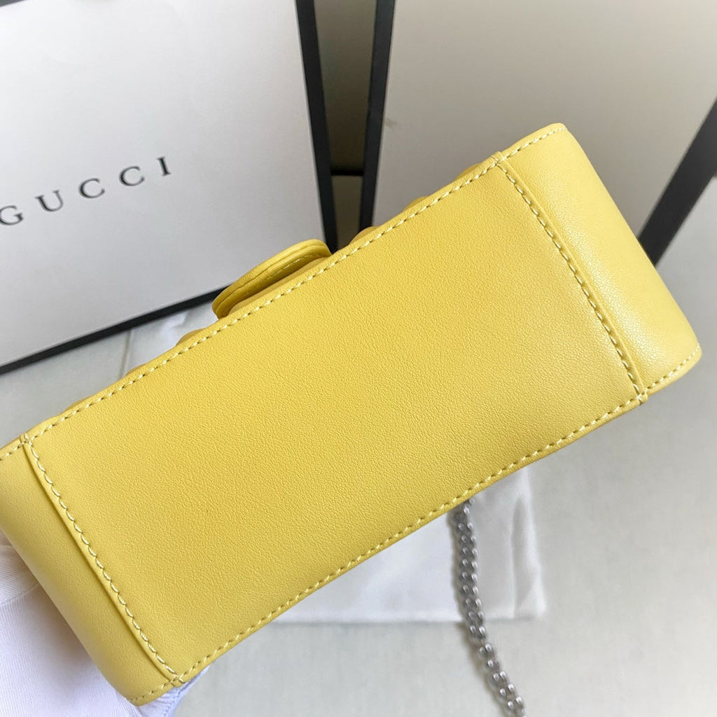 LB - New 1:1 rep  Bags Gucci 533