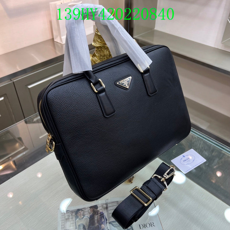 Prada Bags - The Luxera Bags  543