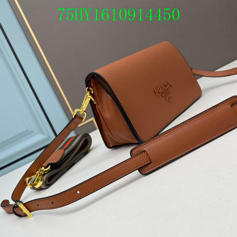 Prada Bags - The Luxera Bags  963