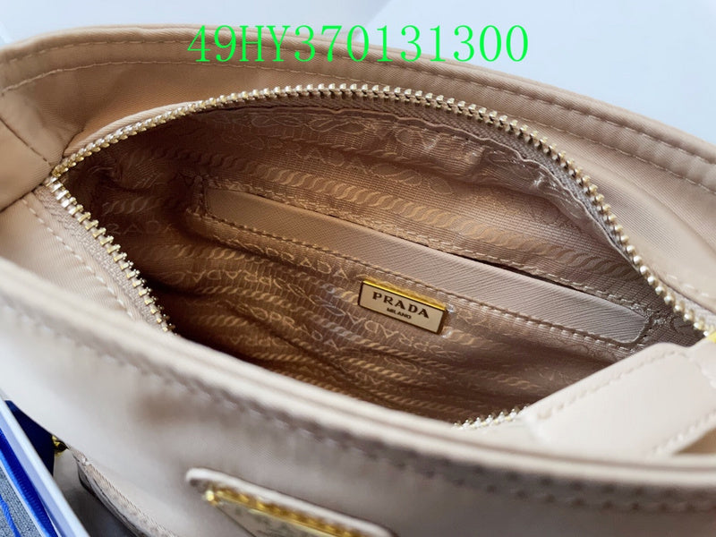 Prada Bags - The Luxera Bags  617