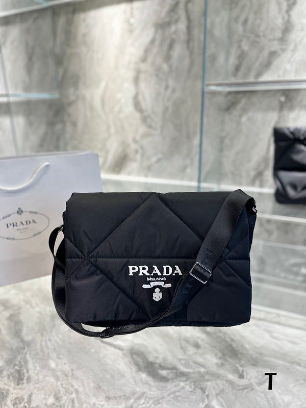 Prada Bags - Luxera Bags - 591