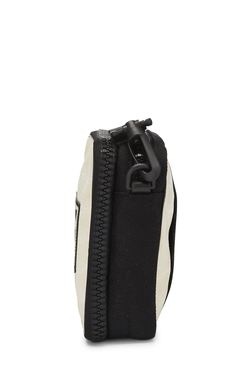 Chanel,  White Sportline Shoulder Bag Mini, White