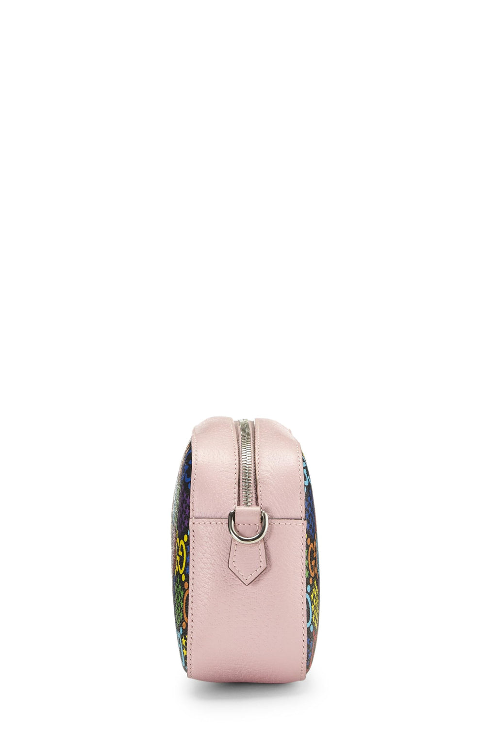 Gucci,  Multicolor Gucci Supreme Psychedelic Crossbody, Multi