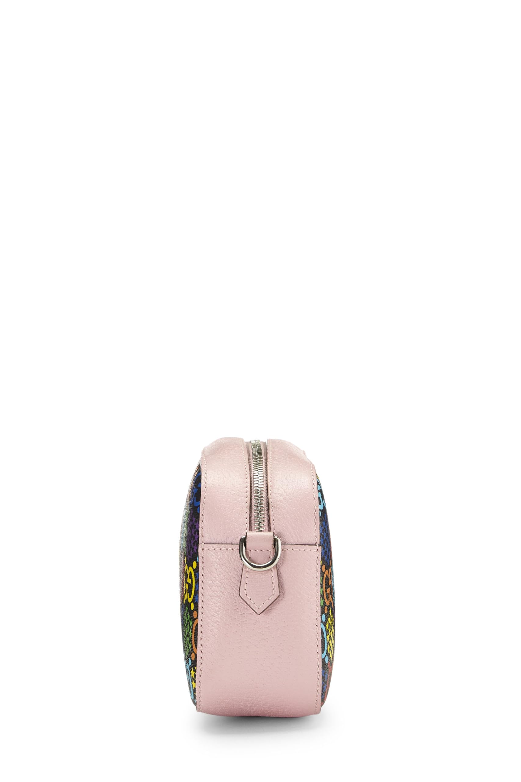 Gucci,  Multicolor Gucci Supreme Psychedelic Crossbody, Multi