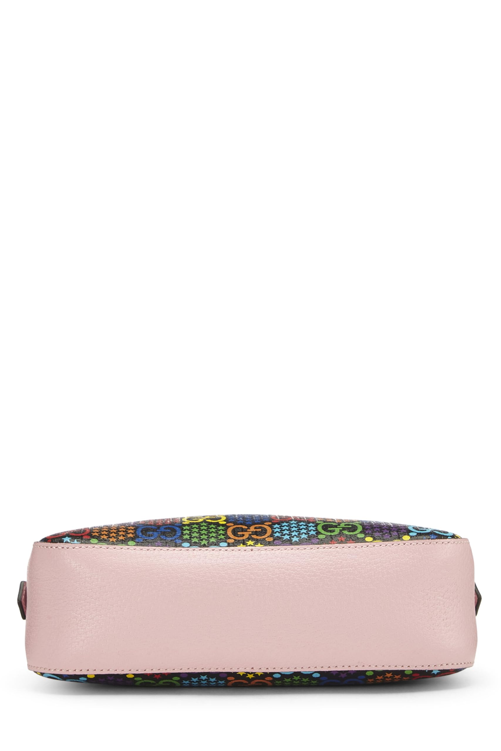 Gucci,  Multicolor Gucci Supreme Psychedelic Crossbody, Multi
