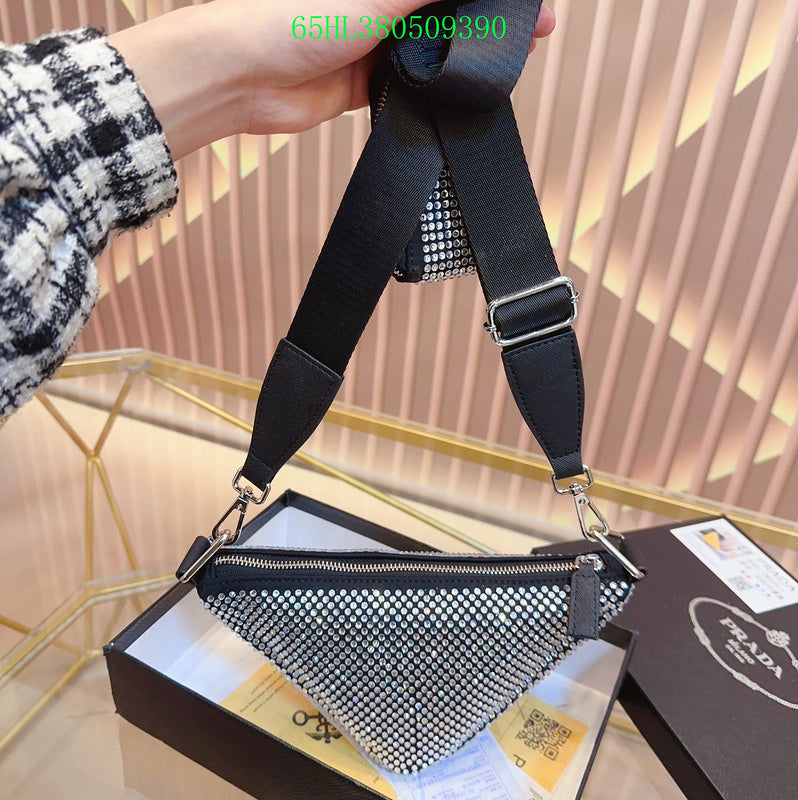 Prada Bags - The Luxera Bags  318