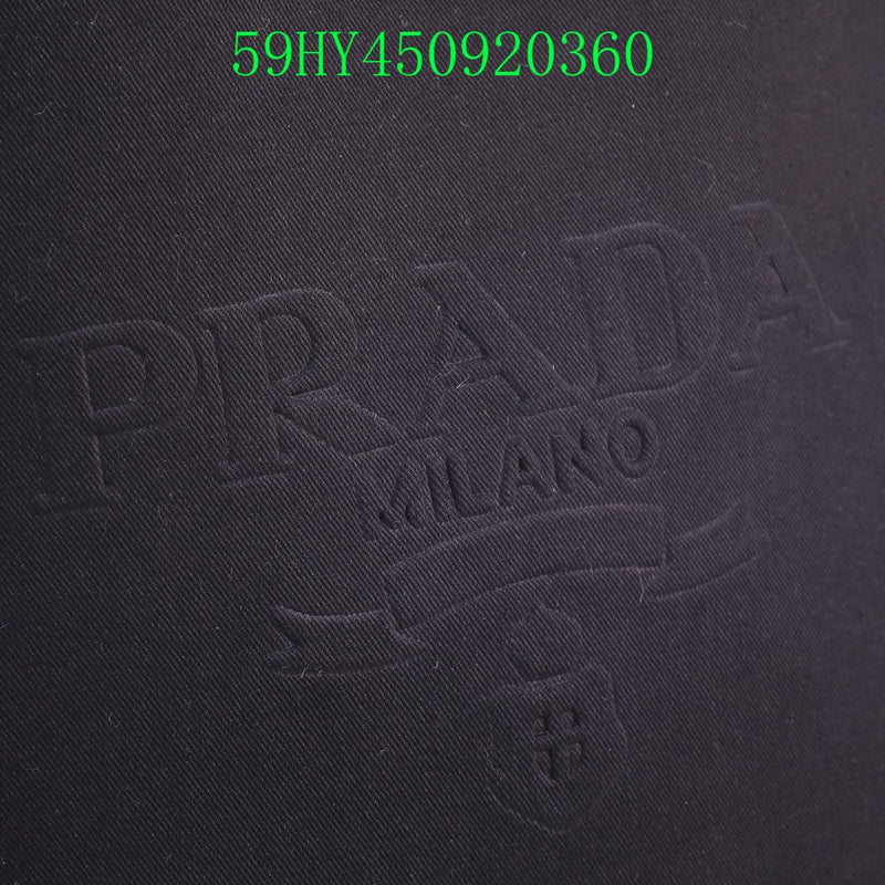 Prada Bags - The Luxera Bags  945