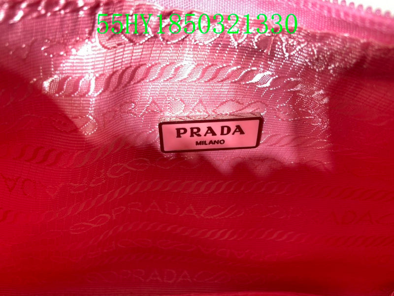 Prada Bags - The Luxera Bags  1529