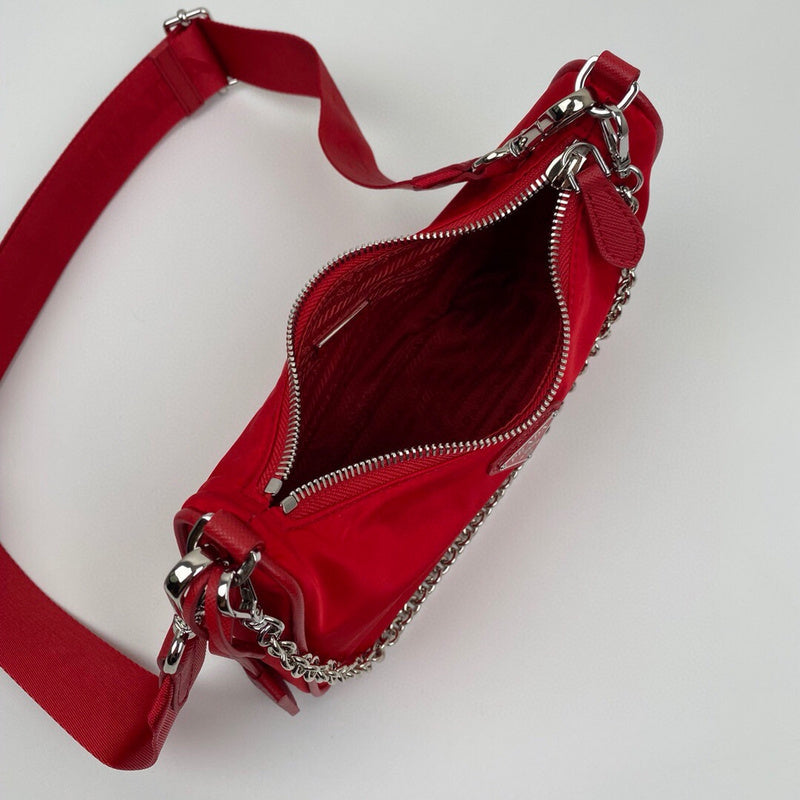 Prada Bags - Luxera Bags - 062