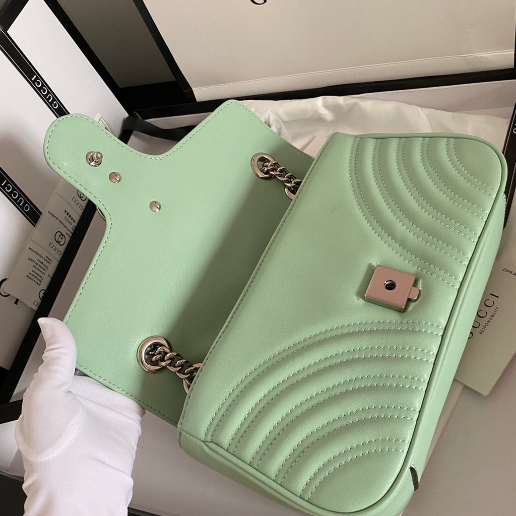 LB - New 1:1 rep  Bags Gucci 529