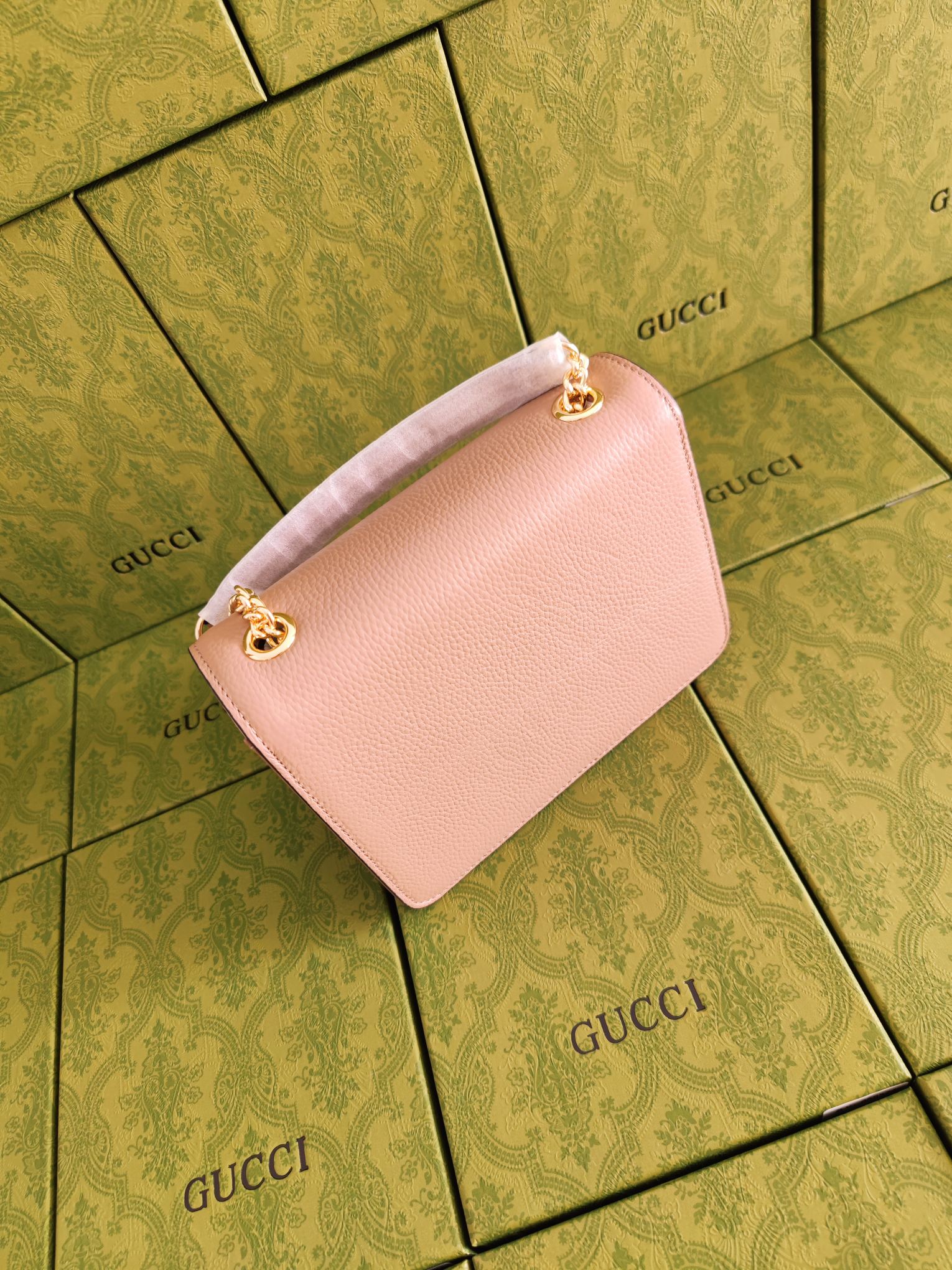 LB - New 1:1 rep Bag Gucci 507