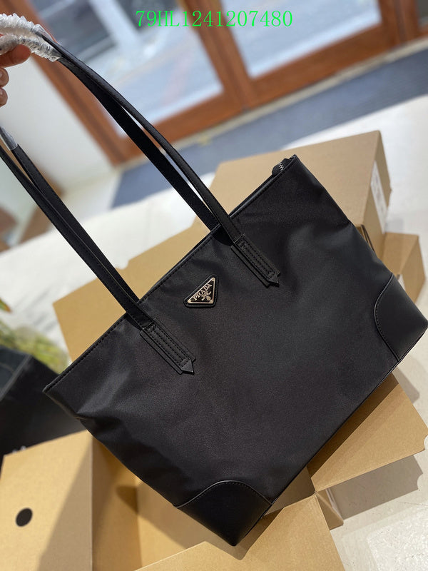 Prada Bags - The Luxera Bags  725
