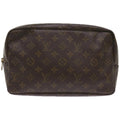 Louis Vuitton Trousse de Toilette Clutch Bag
